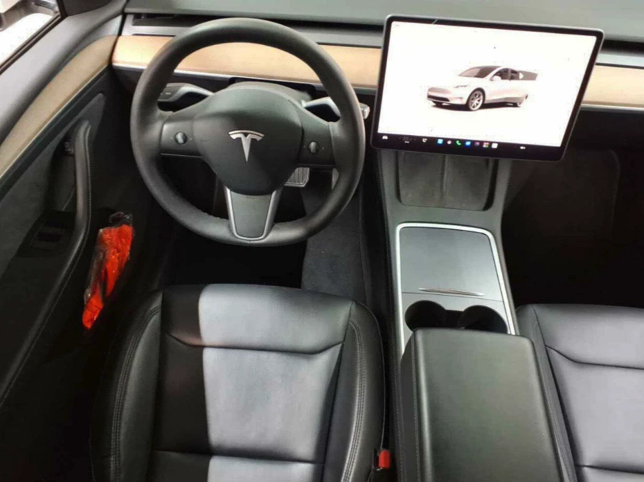 Tesla Model Y Long Range Dual Motor ������ 514 �.� | Mobile.bg � ����������� 7