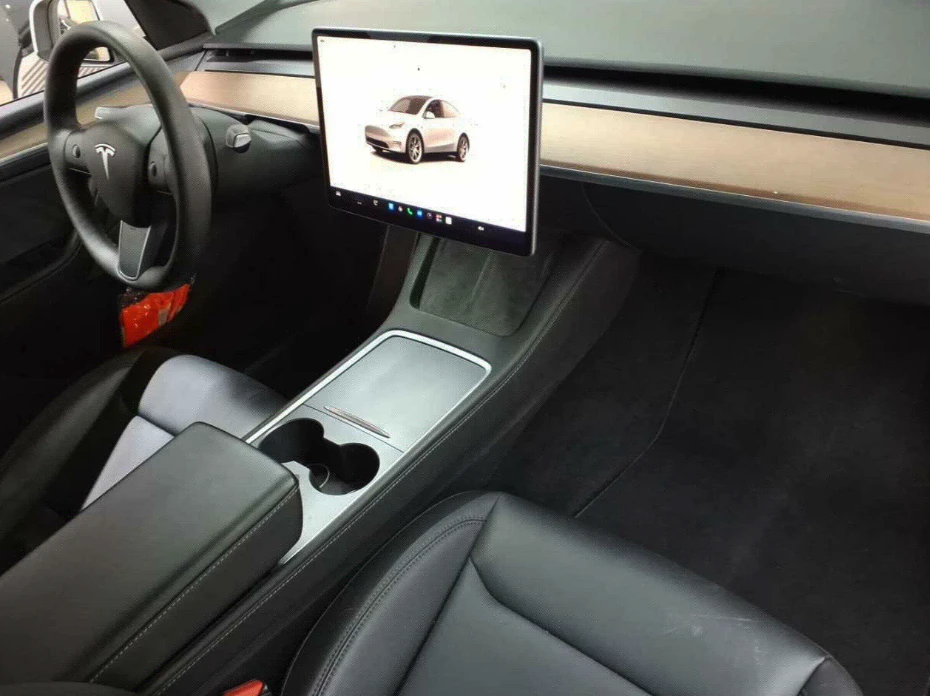 Tesla Model Y Long Range Dual Motor ������ 514 �.� | Mobile.bg � ����������� 12