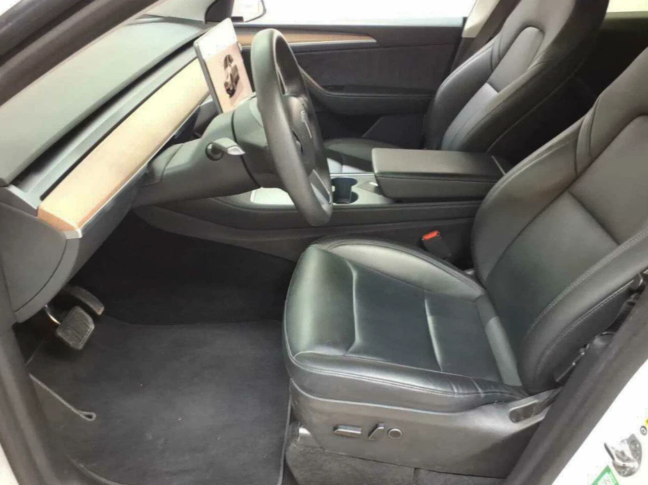 Tesla Model Y Long Range Dual Motor ������ 514 �.� | Mobile.bg � ����������� 9