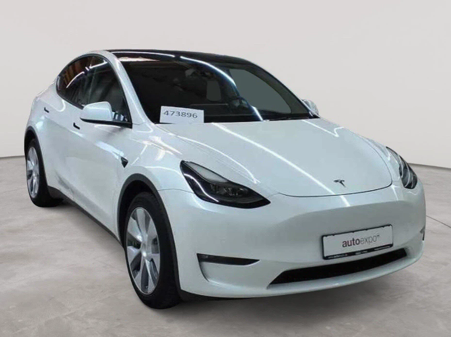 Tesla Model Y Long Range Dual Motor ЕВРОПА 514 К.С