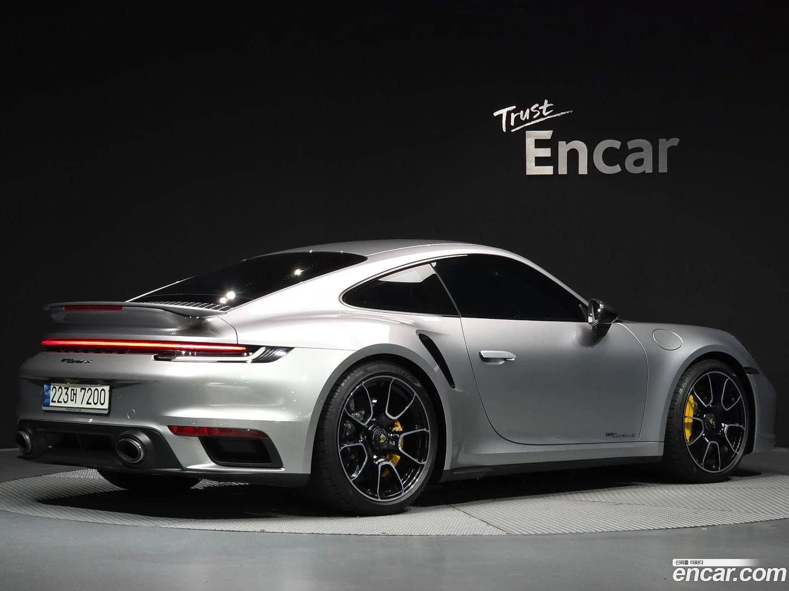 Porsche 911 Turbo S* �������� ������ ������� | Mobile.bg � ����������� 7