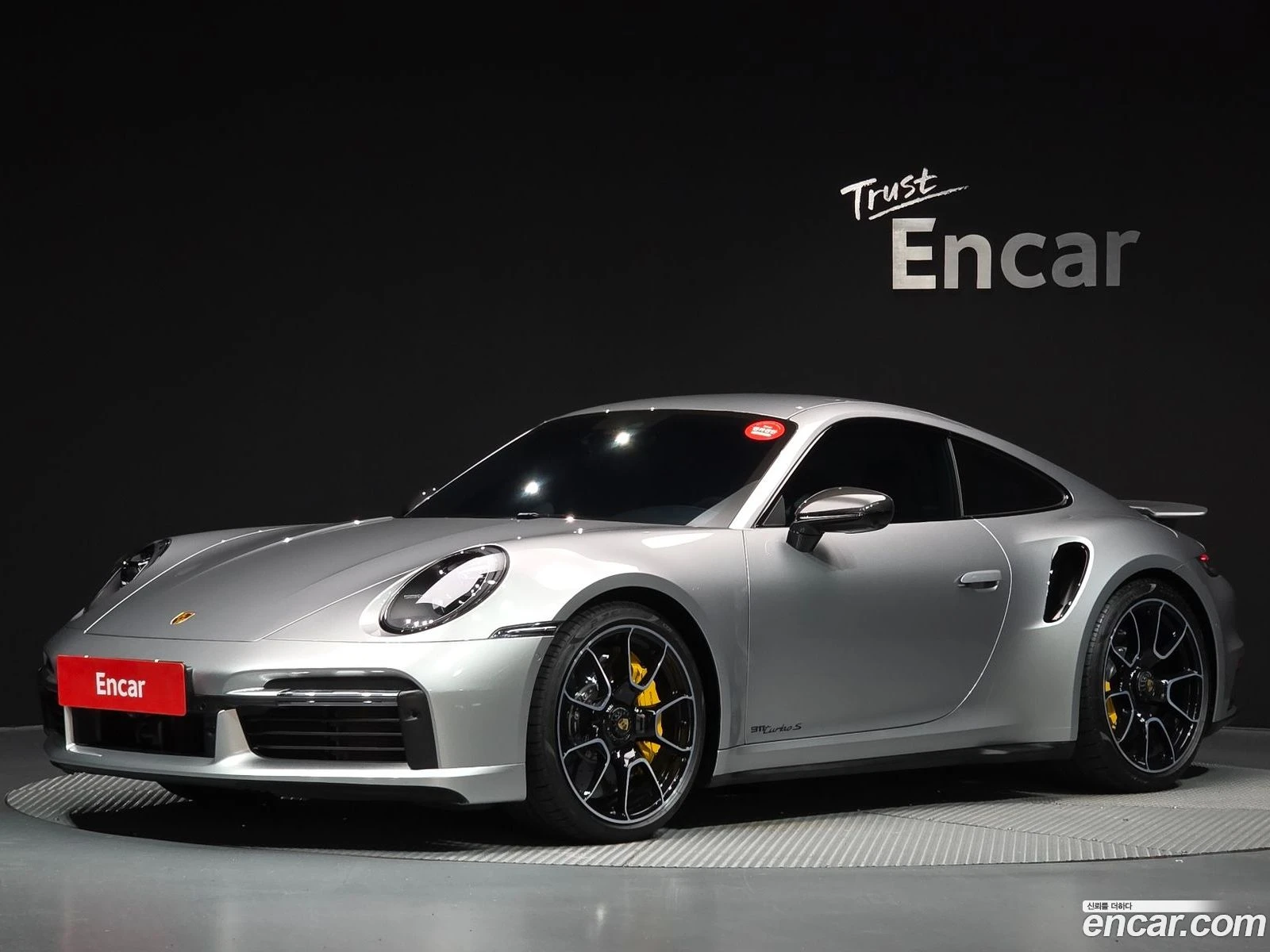 Porsche 911 Turbo S* ВКЛЮЧЕНИ ВСИЧКИ РАЗХОДИ