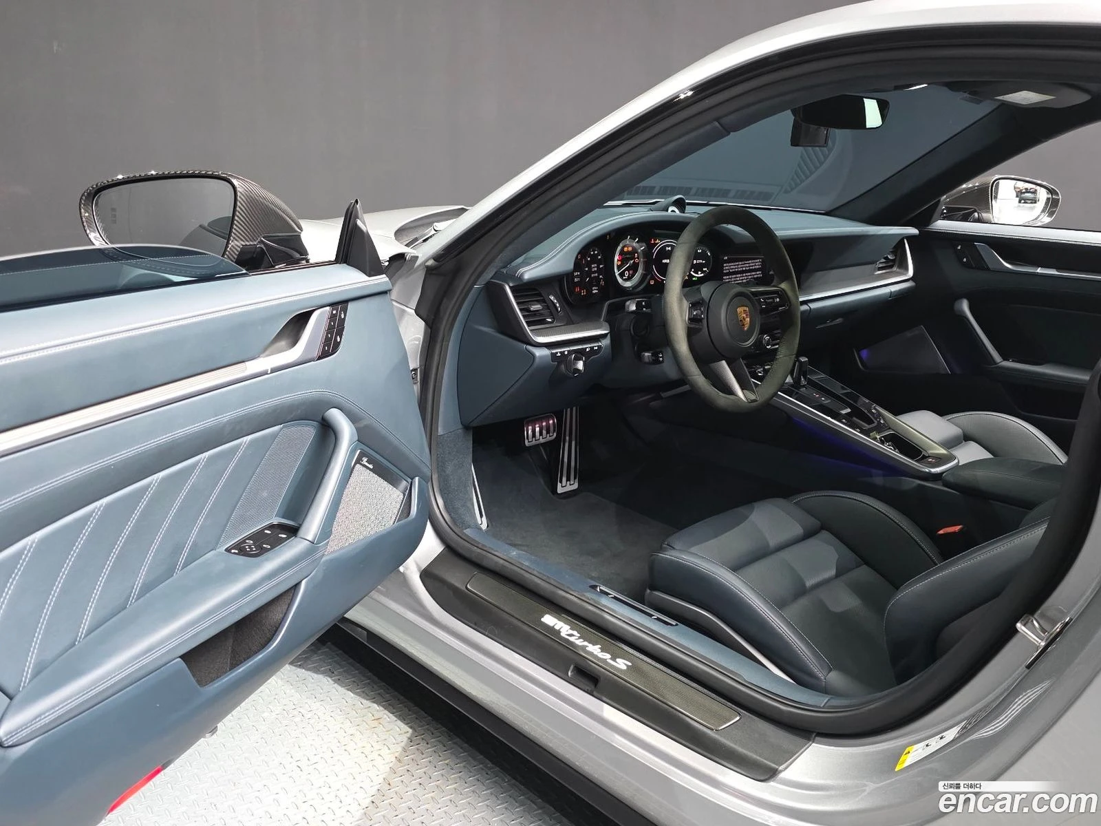 Porsche 911 Turbo S* �������� ������ ������� | Mobile.bg � ����������� 16