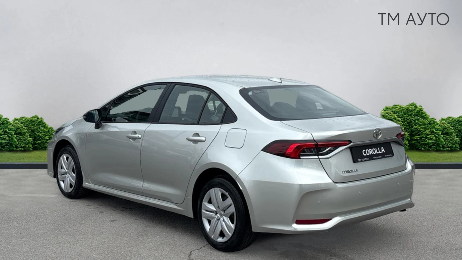Toyota Corolla 1.5 COMFORT ��������/�������/ ���������� ����� | Mobile.bg � ����������� 2