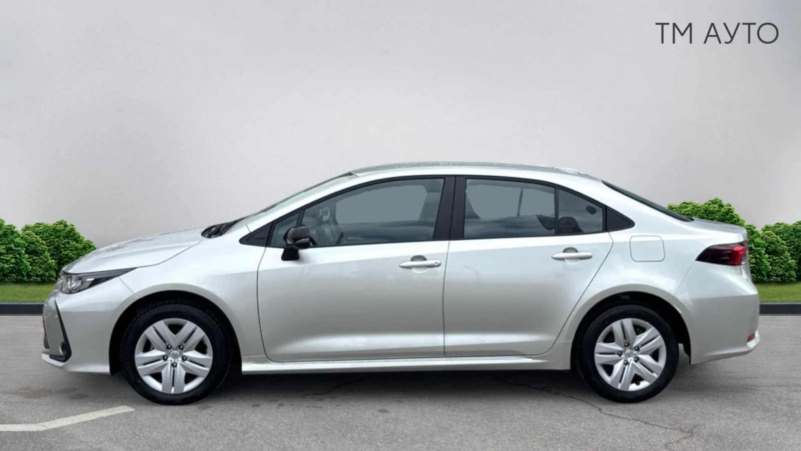 Toyota Corolla 1.5 COMFORT ��������/�������/ ���������� ����� | Mobile.bg � ����������� 3