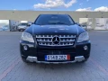 Mercedes-Benz ML 550 AMG PACKAGE 