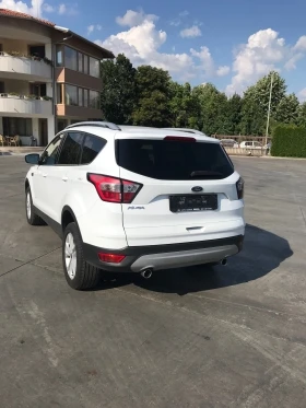Ford Kuga 2.0 TDCi 4x4 Titanium, снимка 4