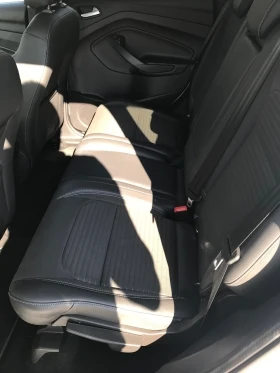 Ford Kuga 2.0 TDCi 4x4 Titanium, снимка 9