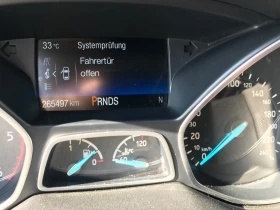 Ford Kuga 2.0 TDCi 4x4 Titanium, снимка 6