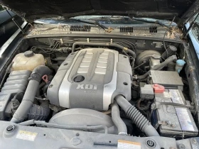 SsangYong Rexton 2.7 , Автамотик Всичко Работи , снимка 7