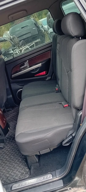 SsangYong Rexton 2.7 , Автамотик Всичко Работи , снимка 12
