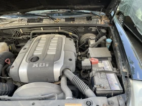SsangYong Rexton 2.7 , Автамотик Всичко Работи , снимка 6