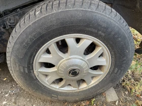 SsangYong Rexton 2.7 , Автамотик Всичко Работи , снимка 4