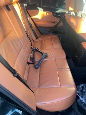 BMW X3 3.5d 286hp M-pack НА ЧАСТИ, снимка 5