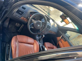 BMW X3 3.5d 286hp M-pack НА ЧАСТИ, снимка 7