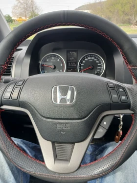 Honda Cr-v 2.2 I - DTEC  , снимка 9
