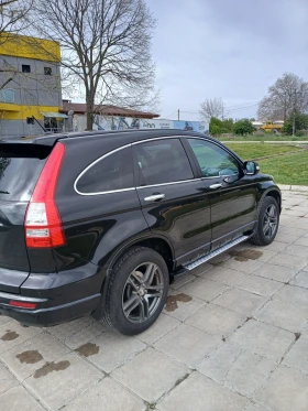 Honda Cr-v 2.2 I - DTEC  , снимка 4
