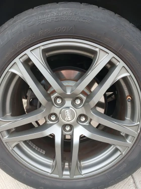 Honda Cr-v 2.2 I - DTEC  , снимка 14