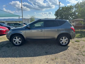 Nissan Murano 3.5 Panorama Aut Xeno Navi Kamera , снимка 10