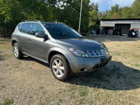 Nissan Murano 3.5 Panorama Aut Xeno Navi Kamera , снимка 2