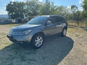 Nissan Murano 3.5 Panorama Aut Xeno Navi Kamera , снимка 11