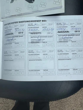 Nissan Murano 3.5 Panorama Aut Xeno Navi Kamera , снимка 17