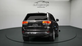Jeep Grand cherokee 3.6 SUMMIT WK2 autogeorge.com, снимка 4