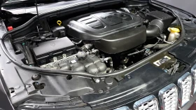 Jeep Grand cherokee 3.6 SUMMIT WK2 autogeorge.com, снимка 6