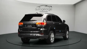 Jeep Grand cherokee 3.6 SUMMIT WK2 autogeorge.com, снимка 2