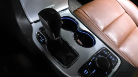 Jeep Grand cherokee 3.6 SUMMIT WK2 autogeorge.com, снимка 9