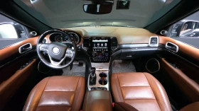 Jeep Grand cherokee 3.6 SUMMIT WK2 autogeorge.com, снимка 7