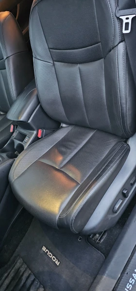Nissan X-trail Rogue SL AWD, снимка 8