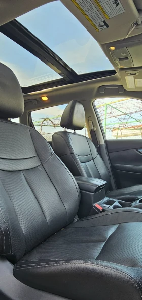 Nissan X-trail Rogue SL AWD, снимка 16