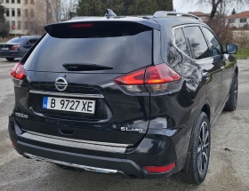 Nissan X-trail Rogue SL AWD, снимка 4