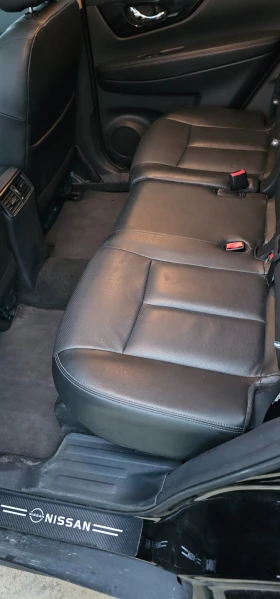 Nissan X-trail Rogue SL AWD, снимка 12