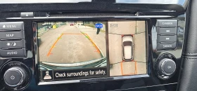 Nissan X-trail Rogue SL AWD, снимка 15