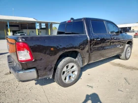 Dodge RAM 1500 5.7L 8 Rear-wheel drive, снимка 3