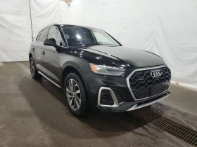 Audi Q5 TECHNIK С РЕГИСТРАЦИЯ & АВТО КРЕДИТ, снимка 2