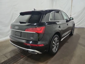 Audi Q5 TECHNIK С РЕГИСТРАЦИЯ & АВТО КРЕДИТ, снимка 3