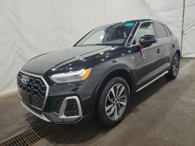 Audi Q5 TECHNIK С РЕГИСТРАЦИЯ & АВТО КРЕДИТ, снимка 1