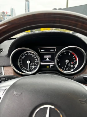 Mercedes-Benz GL 500, снимка 12