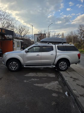 Nissan Navara, снимка 5