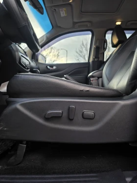 Nissan Navara, снимка 13