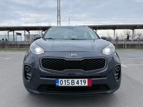 Kia Sportage * 1.7CRDI* CAMERA* NAVI* EURO6B* , снимка 2