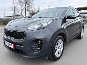 Kia Sportage * 1.7CRDI* CAMERA* NAVI* EURO6B* , снимка 1