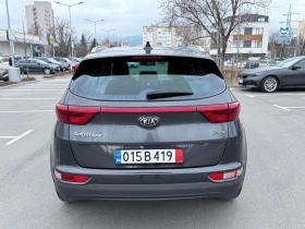 Kia Sportage * 1.7CRDI* CAMERA* NAVI* EURO6B* , снимка 5