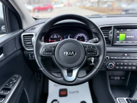 Kia Sportage * 1.7CRDI* CAMERA* NAVI* EURO6B* , снимка 10
