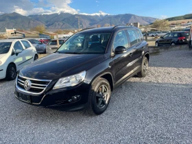VW Tiguan 2.0 TDI4x4, снимка 2