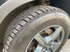 VW Tiguan 2.0 TDI4x4, снимка 13