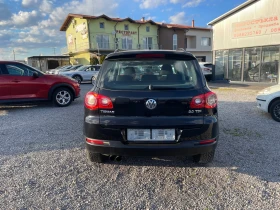 VW Tiguan 2.0 TDI4x4, снимка 6